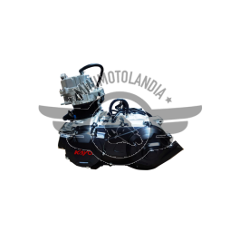 Blocco Motore Completo Quad Kayo AU300 L7e 300cc