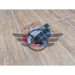 Blocco Motore 49cc Completo per Minimoto Aria