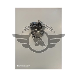 Boccola Avviamento in Alluminio Minimoto Minicross Mini ATV