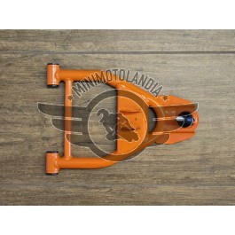 Braccetto Inferiore Trapezio DX/SX Quad Kayo AU300 L7e