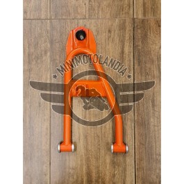 Braccetto Inferiore Sinistro Kayo 300cc Quad ATV Completo Boccole Snodo