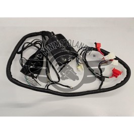 Cablaggio Impianto Elettrico Quad Kayo A200 A250 200cc 250cc