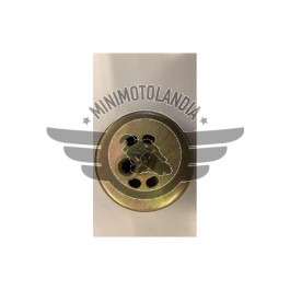 Campana Decespugliatore 7 Denti Frizione Ricambio