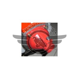 Supporto Campana Decespugliatore per Zaino Tagliaerba