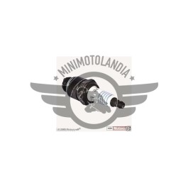 Candela AL7C Decespugliatore 4T 37,7cc Ricambio Accensione