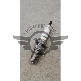 Candela D8TC per Quad Kayo TOR250 T4 K2 250cc accensione motore 