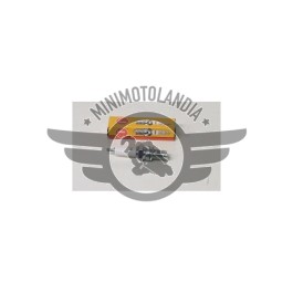 Candela NGK C7HSA Pit Bike Quad Miniquad 4T o Big Bore 2T
