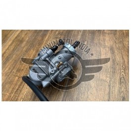 Carburatore Nibbi 28mm Kayo Racing Per Pit Bike 160cc Motard