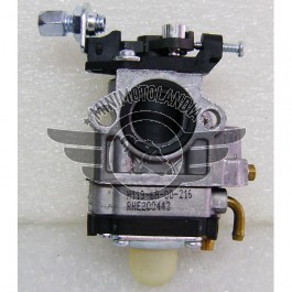 Carburatore Decespugliatore Motore A Scoppio 43/52cc