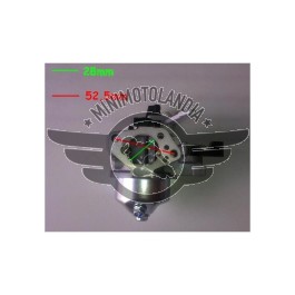 Carburatore Motore 9HP 196cc 200cc 4T Motozappa Tipo Honda GX200