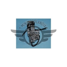 Carburatore Suzuki LT50 Quad ATV 50cc Completo con Starter e Guarnizioni