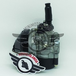 Carburatore Dell'Orto SHA 16mm + Filtro Minimoto Minicross Miniquad 