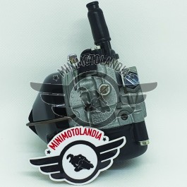 Carburatore Dell'Orto SHA 15mm + Filtro Minimoto Minicross Miniquad