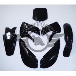 Carena Modello KLX Per Pit Bike