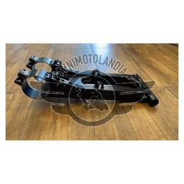 Carro Posteriore Quad Kayo A200 A250 200cc 250cc Forcellone