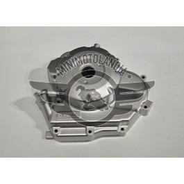 Carter Destro Statore Motore CVT 200cc Quad ATV