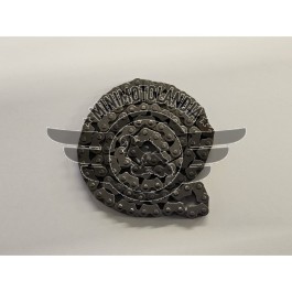 Catena Distribuzione Quad Kayo A200 200cc Motore