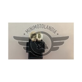Centralina accensione CDI 4+2 pin Quad Kayo da 70cc a 250cc ATV