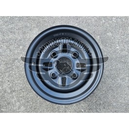 Ruota Anteriore 23x7-10 Quad Kayo 180cc Cerchio Gommato