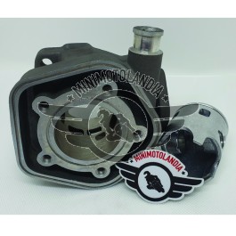 Kit Cilindro e Pistone Per Motori Replica KTM 65 cc Raffreddato Liquido