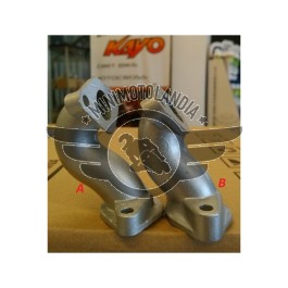 Collettore Aspirazione ATV 110cc Originale Carburatore 16/19 Modello B