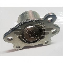 Collettore per Marmitta Cross Replica KTM Liquido