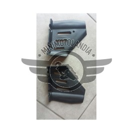 Coppia Parafanghi Posteriori Miniquad Raptor Mini ATV Plastica