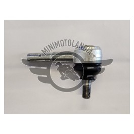 Coppia snodi anteriori Quad Kayo A150 A200 AU180 testine braccetti sospensione