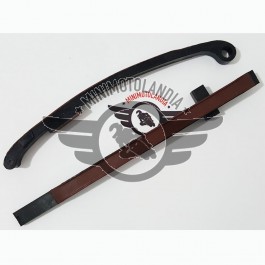 Coppia Pattini Guida Catena Distribuzione Motore YX 150/160cc