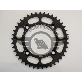 Corona 41 Denti Passo 530 Quad Kayo AU200 200cc