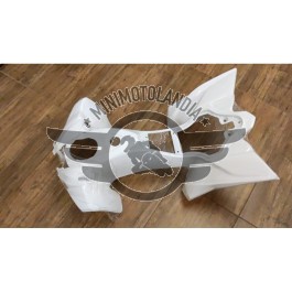 Carena Plastica Miniquad Kayo A50 EA50 Cover