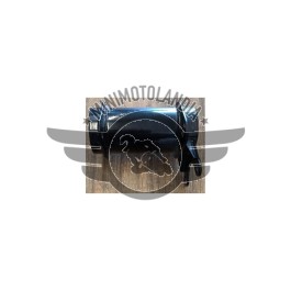 Copri Asse Supporto Centrale Posteriore Quad ATV 125 Sport 4 Tempi