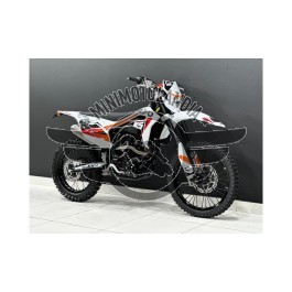 Cross KAYO K5 300cc 4 Tempi a Liquido – Moto da Motocross Off-Road