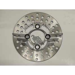 Disco Anteriore Freni Quad Kayo AU300 16cm