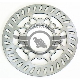 Disco Freno Tondo Diametro 190mm Per Pit Bike