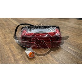 Fanale Posteriore Quad Kayo AU180 AU150 180cc 150cc Luce Stop