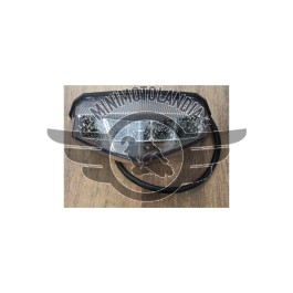 Fanale posteriore Quad Kayo A150 A200 A250 A300 luce stop faro ATV