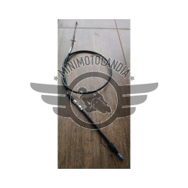 Filo freno a tamburo ganasce Quad 110 lunghezza cavo 114 cm ATV