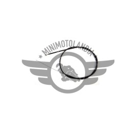 Filo Freno con Guaina 97cm Minimoto Minicross Mini ATV Ricambio