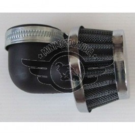 Filtro Racing 90° Per Quad ATV 4 Tempi 110/125cc  