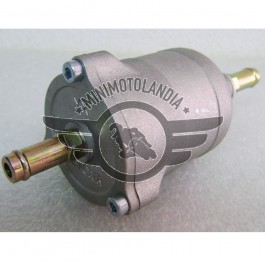 Filtro Olio Esterno Per Motore Pit Bike e MiniGP