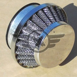 Filtro Racing Minimoto Per Carburatore 12mm