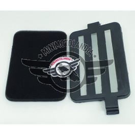 Filtro e Spugna Minicross Replica Morini