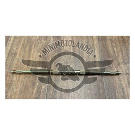 Asse Posteriore 610mm ATV 110 4 Tempi Quad Mini ATV Ponte Ruota Posteriore