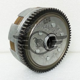Frizione 5 Dischi YX Pit Bike