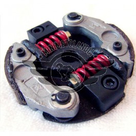 Frizione 2 Masse Minimoto Replica Blata C1 - C2