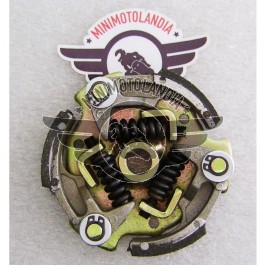 Frizione 3 Masse Minimoto Replica Blata C1 - C2
