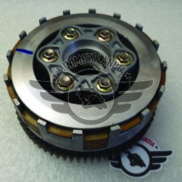 Frizione 6 Dischi per Quad ATV Kayo A 250cc A 200