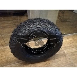 Gomma Anteriore 20x7-10 Quad ATV 250cc KAYO TOR250 Copertone Pneumatico
