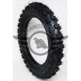Gomma UNILLI Midicross Pneumatico Cross Minicross 2.75 - 10"